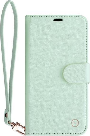 Produktbild Habitu Venus Series Bookcover Hülle (Apple iPhone 11 Pro)
