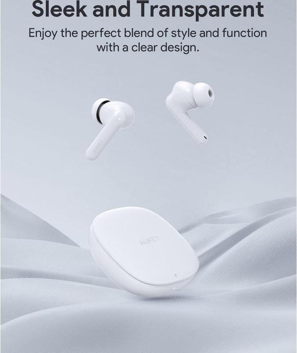 Image du produit Aukey Déplacer (ANC, 30 h, Sans fil)