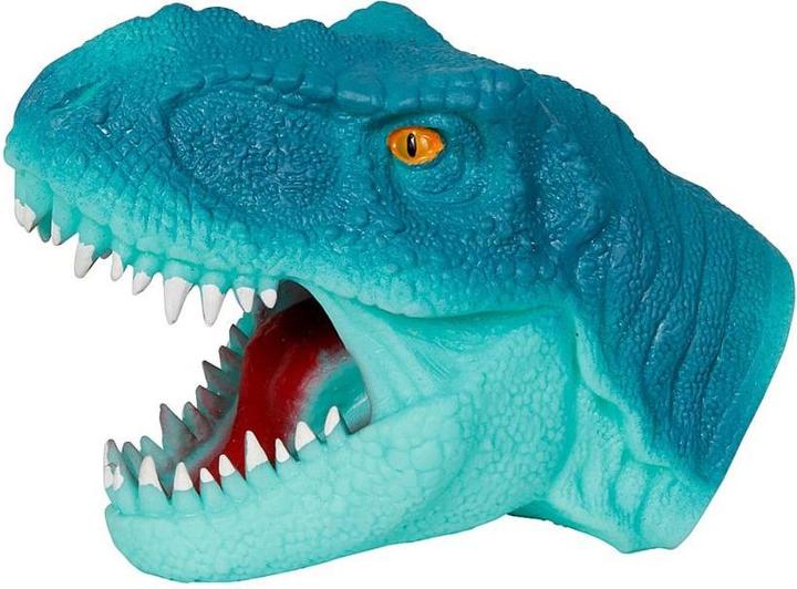 Produktbild Die Spiegelburg Handpuppe T-Rex
