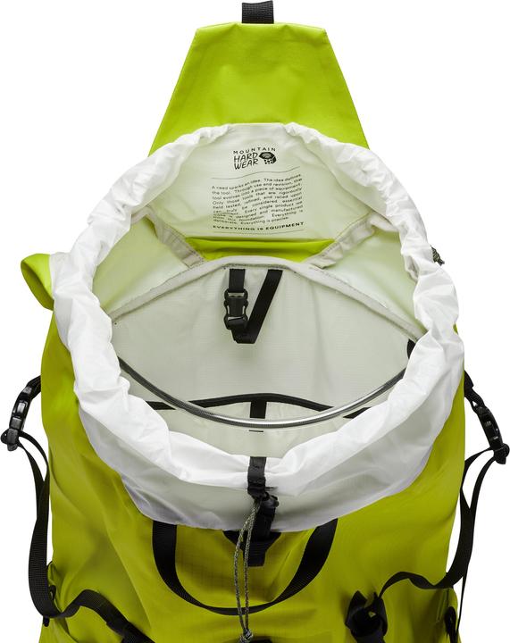Actual product image Mountain Hardwear Scrambler 25 (25 l)