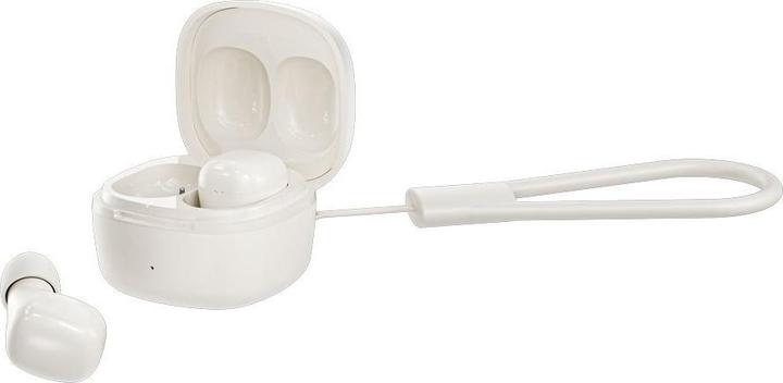 Image du produit Canyon Oreillette Bluetooth OnGo 4 Mini In-Ear/BT5.3 beige détail (6 h, Sans fil)