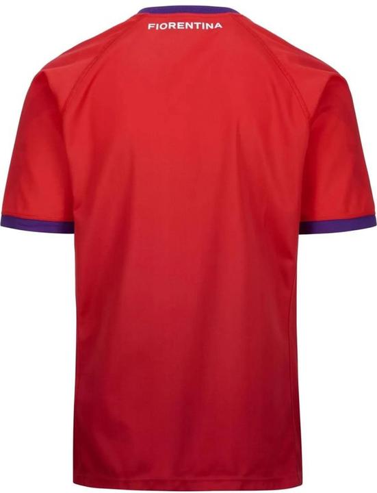 Image du produit Kappa Maillot Third Fiorentina 2024/25 (S)