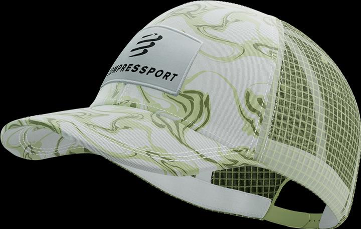 Produktbild Compressport Trucker 6P Cap