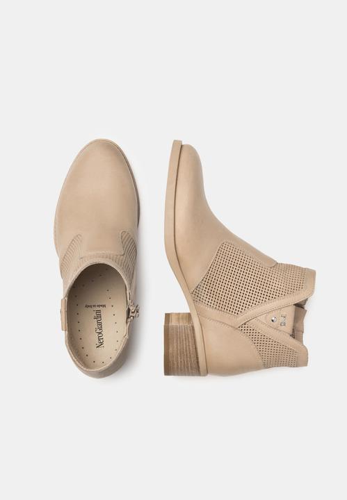 Actual product image Nero Giardini Stiefelette (38)