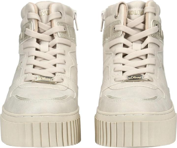 Actual product image S.Oliver Sneaker (38)
