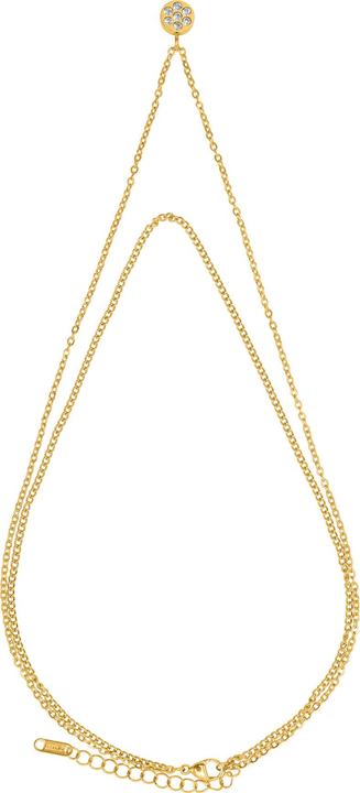 Immagine prodotto Heideman Tiana color oro (Acciaio inossidabile)
