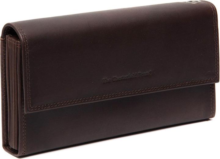 The Chesterfield Brand Grenada Geldbörse RFID Schutz Leder 18 cm