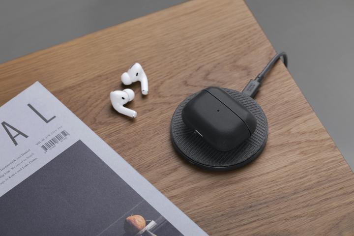 Produktbild Native Union Leather Case für AirPods Pro (Kopfhörer Tasche)