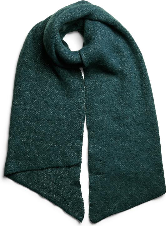 Pieces Pcpyron Long Scarf Lurex Noos Bc