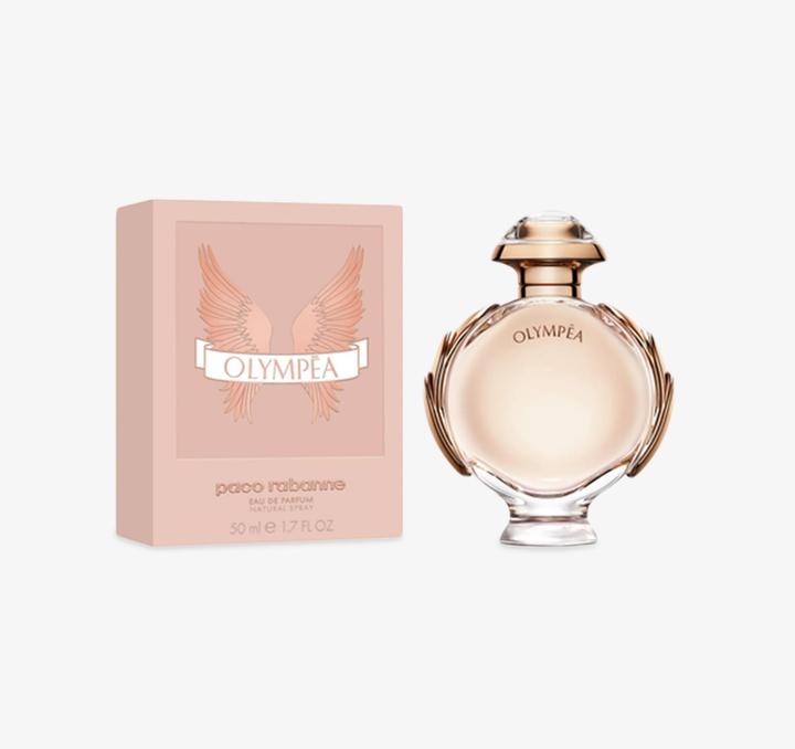 Image du produit Paco Rabanne Olympéa (Eau de parfum, 30 ml)