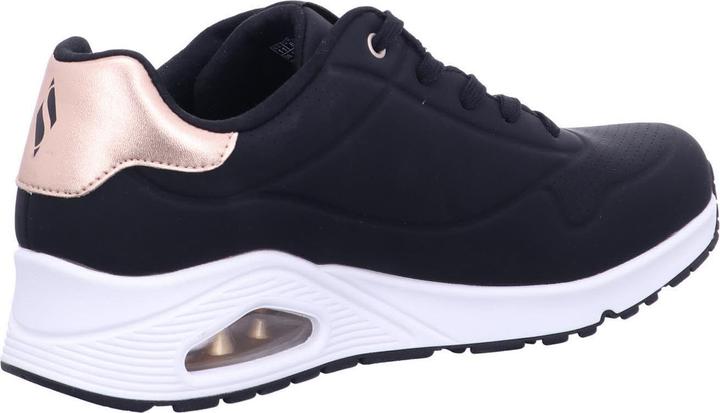 Actual product image Skechers Uno (38)