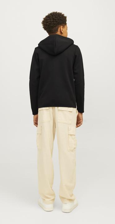 Immagine prodotto Jack & Jones Jcofusion Sweat Zip Hood Noos Jnr (140)