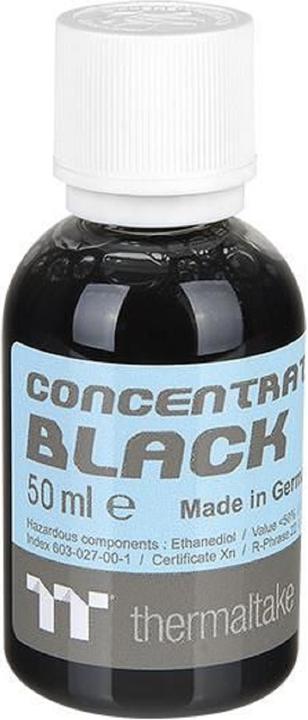 Image du produit Thermaltake Concentré Premium Noir (200 ml, Concentré)