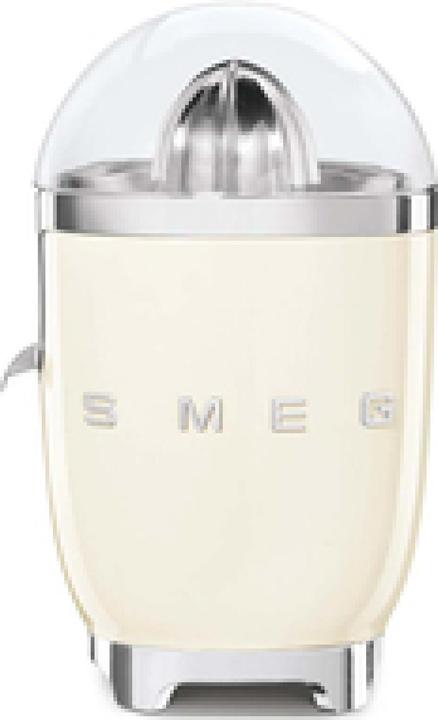 Actual product image Smeg 50's Retro Style