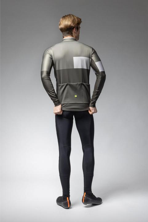Produktbild Alé Pr-E Geometric Jacket (L)