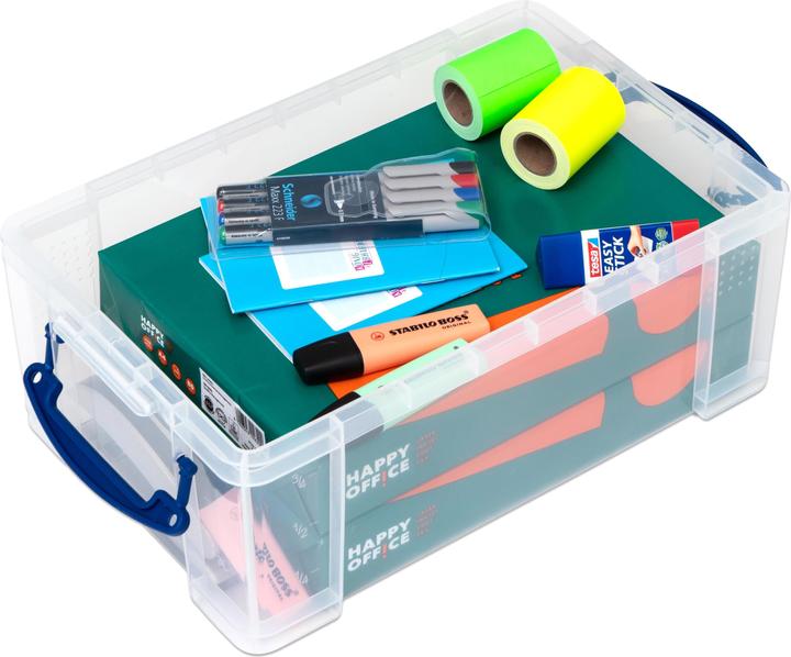 Actual product image Really Useful Box Storage box (395 x 255 x 155 mm, 9 l)