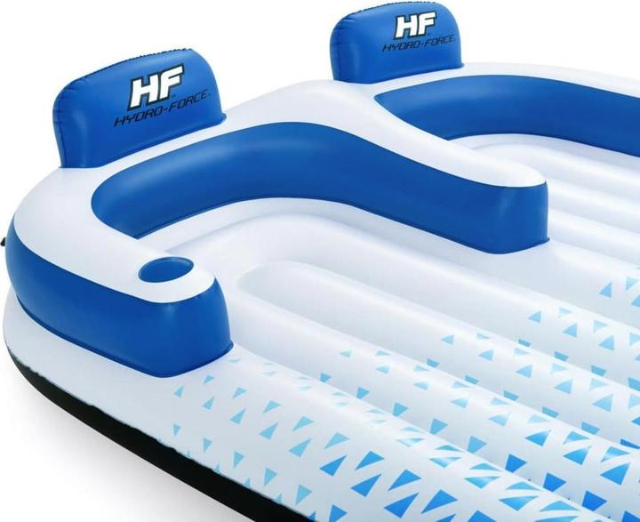Produktbild Bestway Inflatable mattress