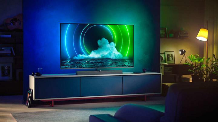 Actual product image Philips 65PML9636/12 (64.57", LED, 4K)