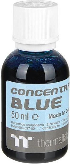 Actual product image Thermaltake Premium Concentrate Blue (200 ml, Concentrate)