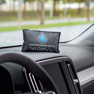 Actual product image Bison Moisture absorber car