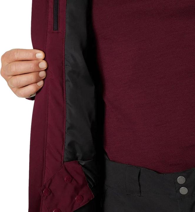 Produktbild Helly Hansen Powderface Jacket (S)