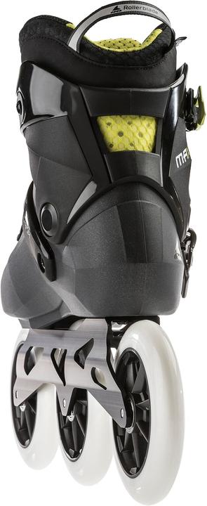 Produktbild Rollerblade Maxxum 125 3WD (40)