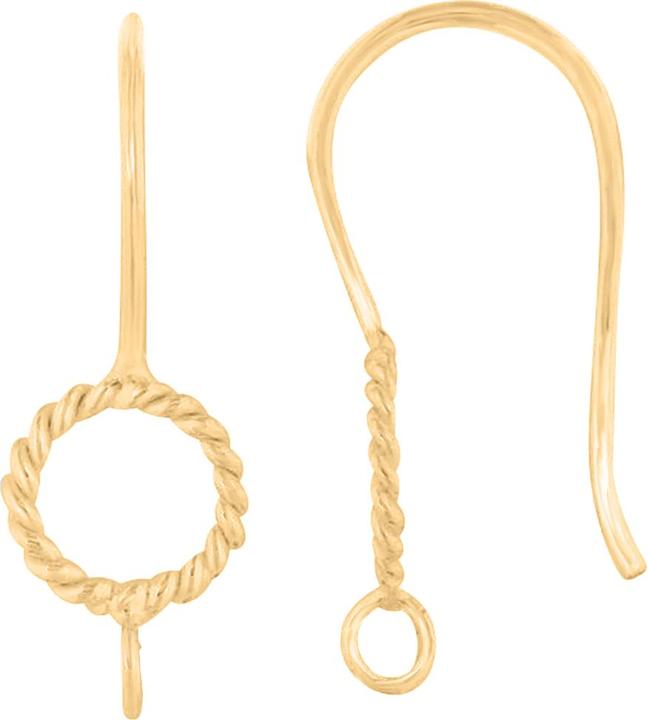 Yellow gold