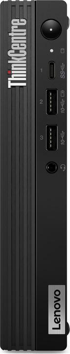 Image du produit Lenovo M70q/G4/I5-13/8/256/Wifi ax BT5.1/11P/3Y (Intel Core i5-13400T, 8 Go, 256 Go)