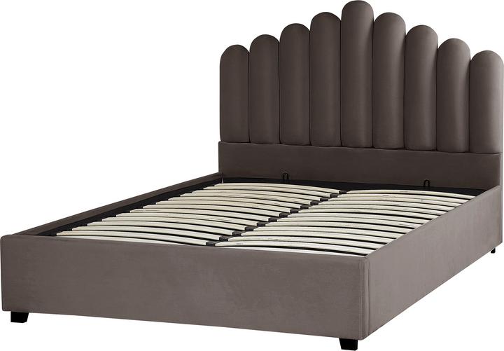 Actual product image Beliani Vincennes (160 x 200 cm)