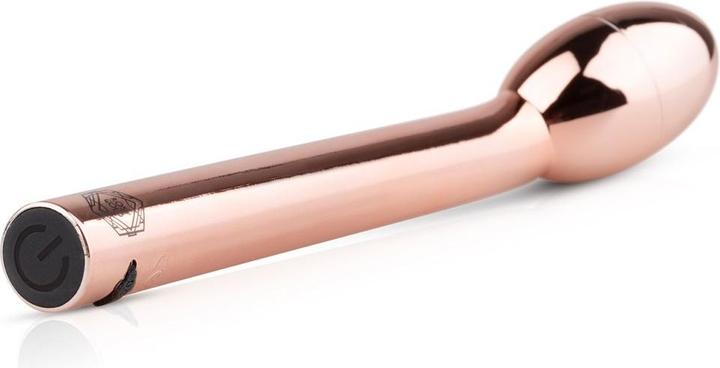 Image du produit Rosy Gold G-Spot Vibrator