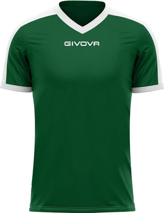 Verde, White