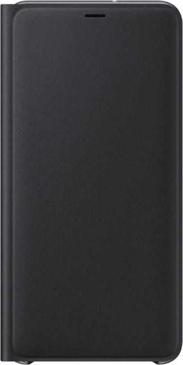 Produktbild Samsung Wallet Cover (Samsung Galaxy A7 (2018))