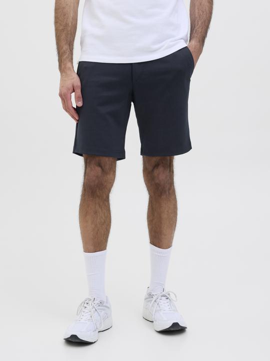 Actual product image Jack & Jones 2er-pack Regular Fit Chino Shorts Chino Shorts (XXL)