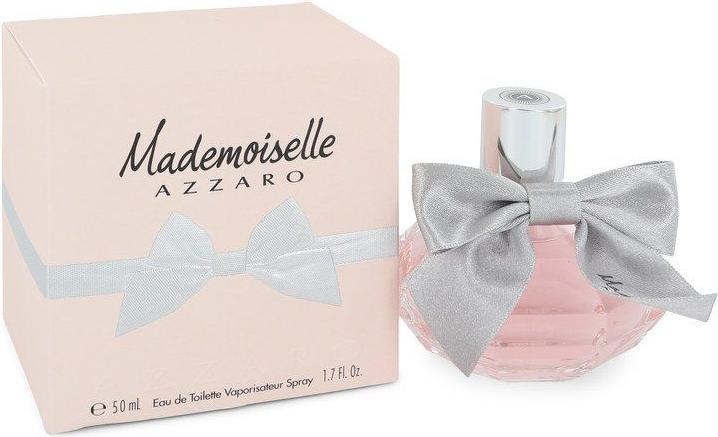 Produktbild Azzaro Mademoiselle (Eau de Toilette, 50 ml)