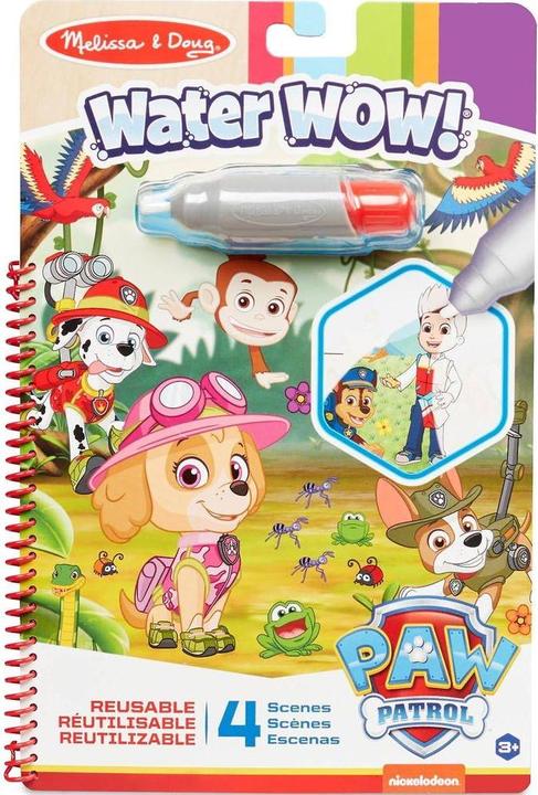 Melissa & Doug Skye