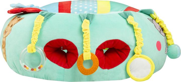 Image du produit Vulli Baby Seat And Play Sophie La Girafe