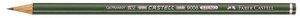 Actual product image Faber-Castell Steno 9008 (2 mm, 2B, 1 x)