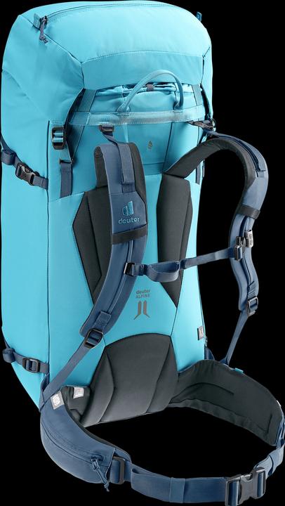 Immagine prodotto Deuter Guide 42 + 8 (42 l)