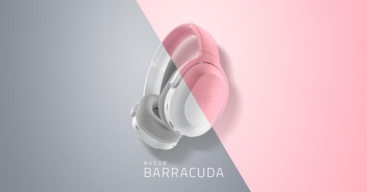 Image du produit Razer Barracuda (Sans fil)