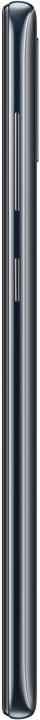 Actual product image Samsung Galaxy A50 DE-Version (128 GB, Black, 6.40", Hybrid Dual SIM, 25 Mpx, 4G)