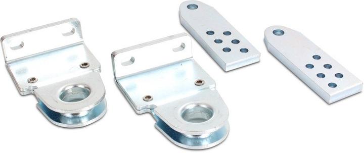 Actual product image BFT Phobos BT A40 Kit