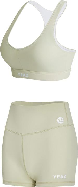Actual product image Yeaz Celeb (L)