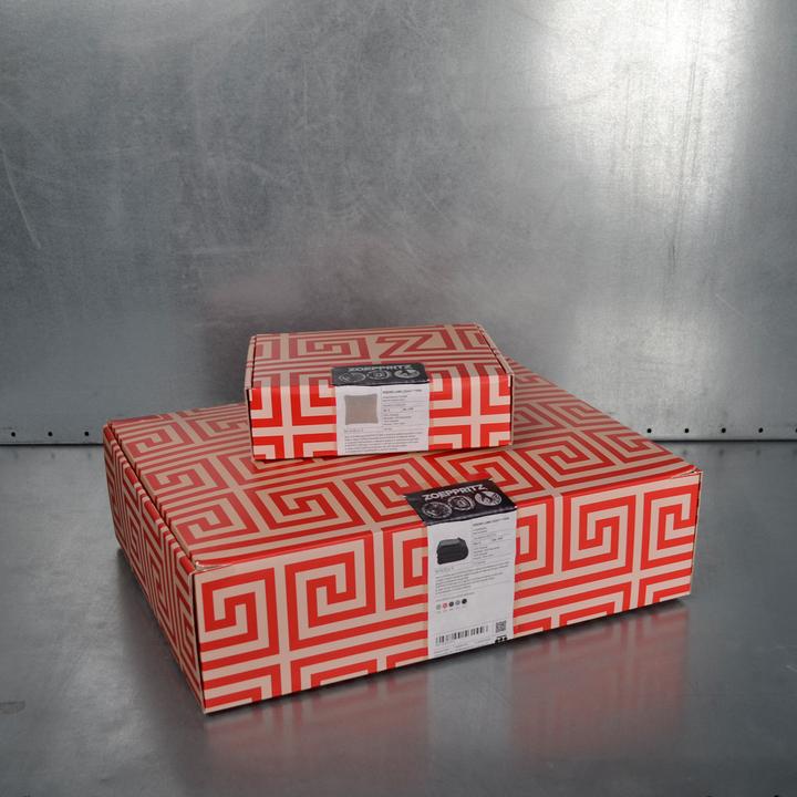 Actual product image Zoeppritz Reborn Lamb Legacy (140 x 190 cm)