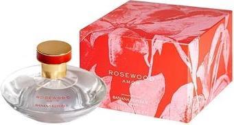 Actual product image Banana Republic Rosewood Amor by Eau de Parfum Spray 100 ml (Eau de parfum, 100 ml)