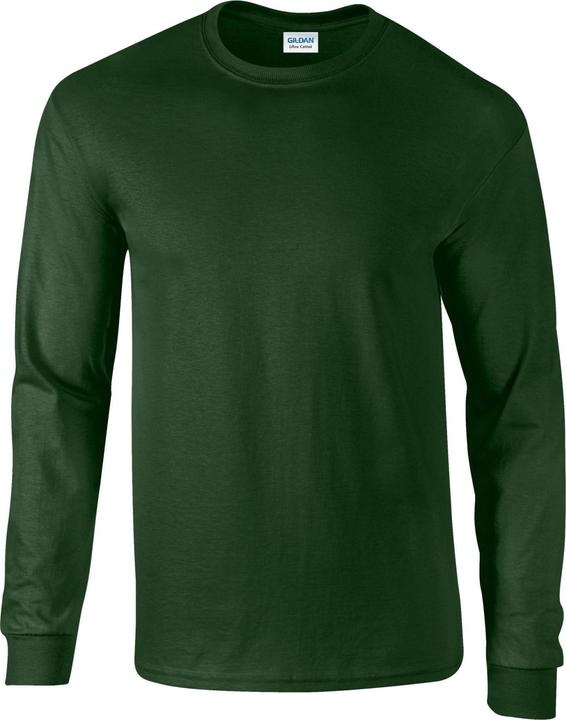 Gildan Ultra TShirt Langärmlig