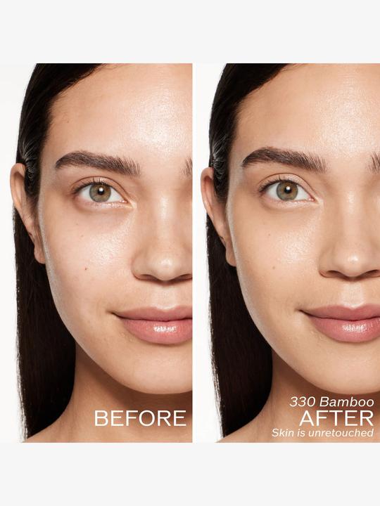 Image du produit Shiseido Revitalizing Skin Glow Fond de teint No 330 (330 Bamboo)