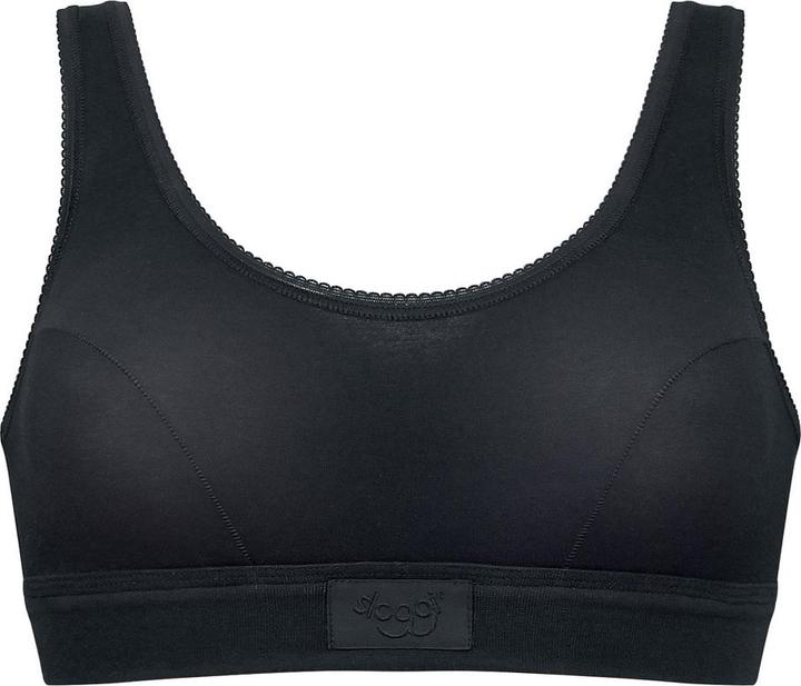 Sloggi Double comfort «T Top»