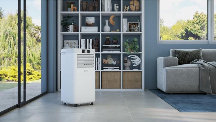 Produktbild Olimpia Splendid Dolceclima 10 HP (35 m², 8871.57 BTU/h)