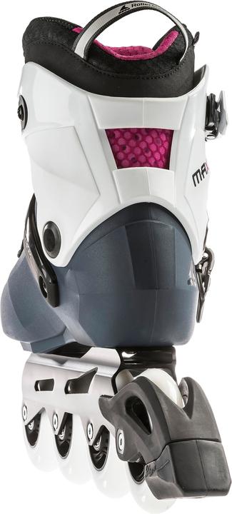 Actual product image Rollerblade Maxxum Edge 90 W