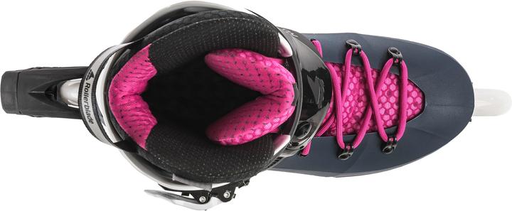 Actual product image Rollerblade Maxxum Edge 90 W